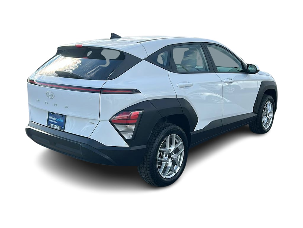 Thumbnail: 2025 Hyundai Kona - 20