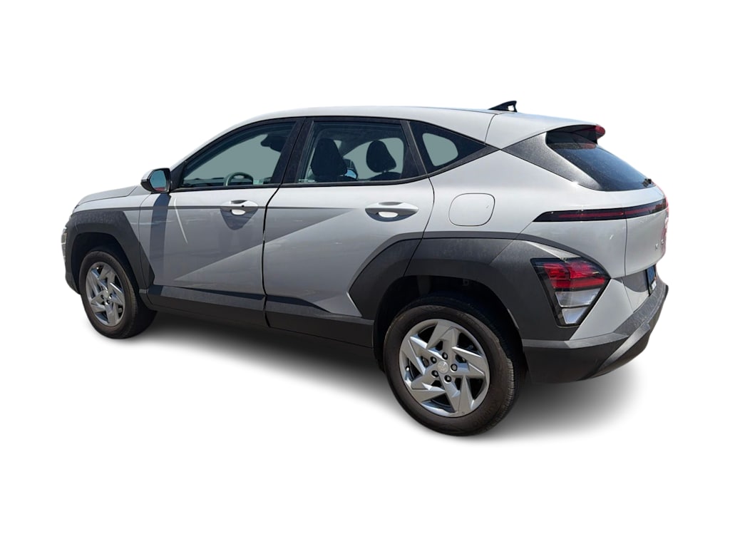 Thumbnail: 2025 Hyundai Kona - 4