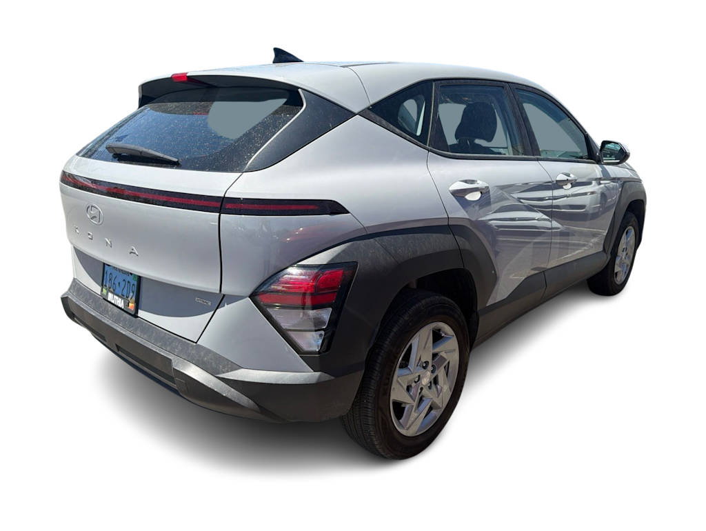 Thumbnail: 2025 Hyundai Kona - 12