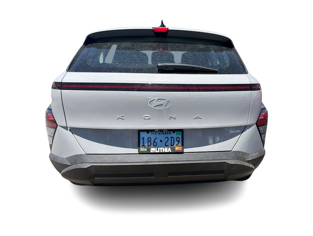 Thumbnail: 2025 Hyundai Kona - 5