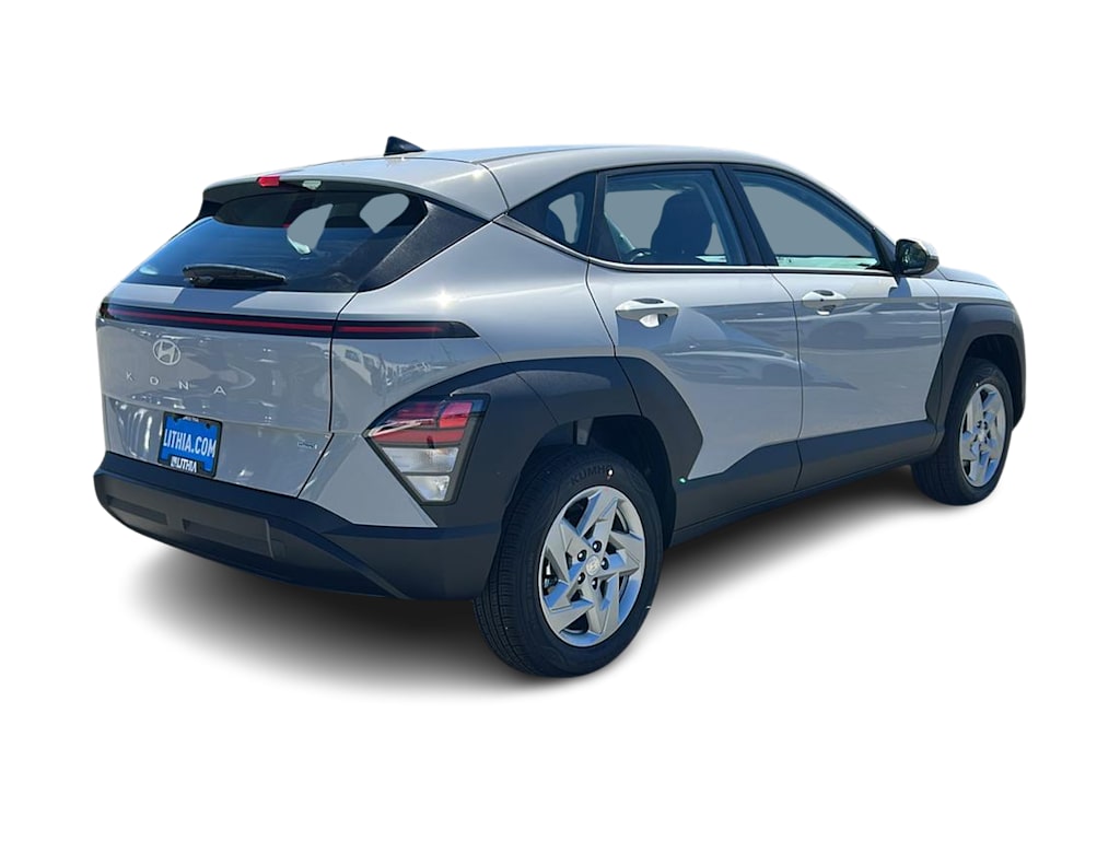 Thumbnail: 2027 Hyundai Kona - 19