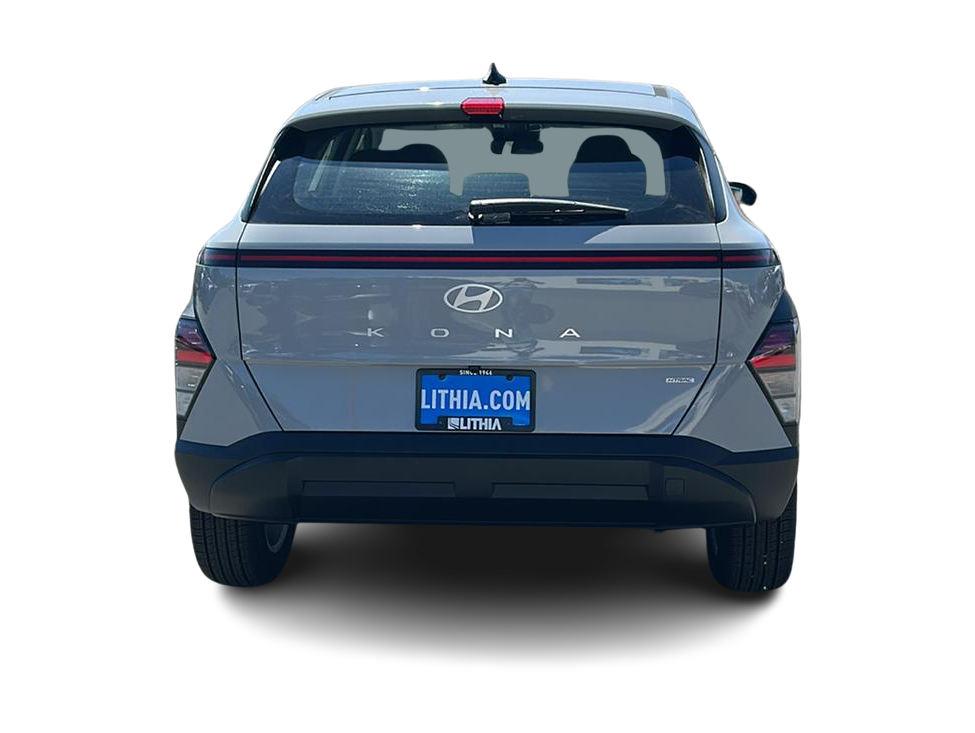 Thumbnail: 2027 Hyundai Kona - 20