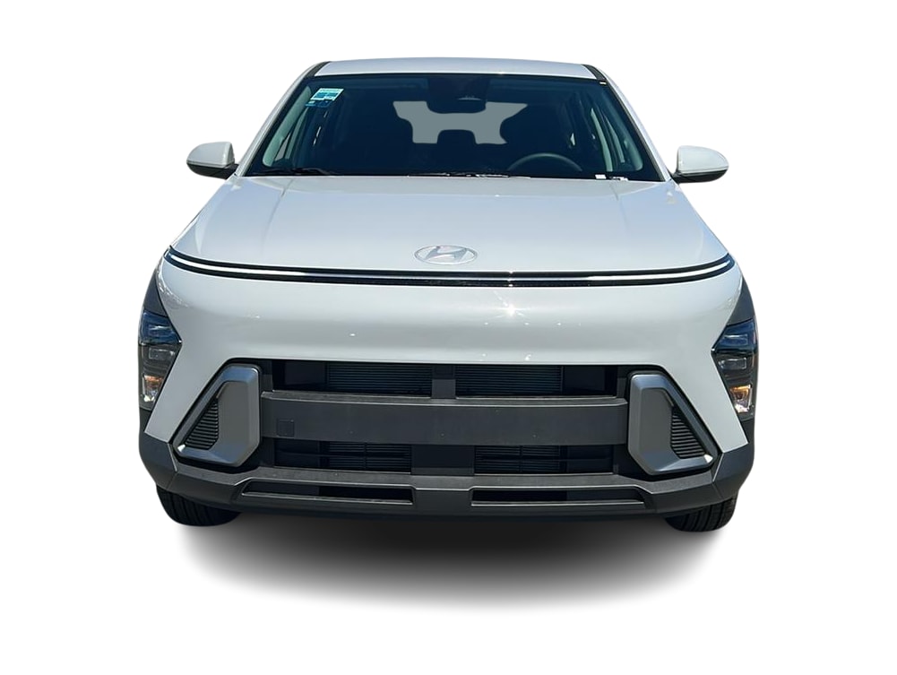 Thumbnail: 2027 Hyundai Kona - 5