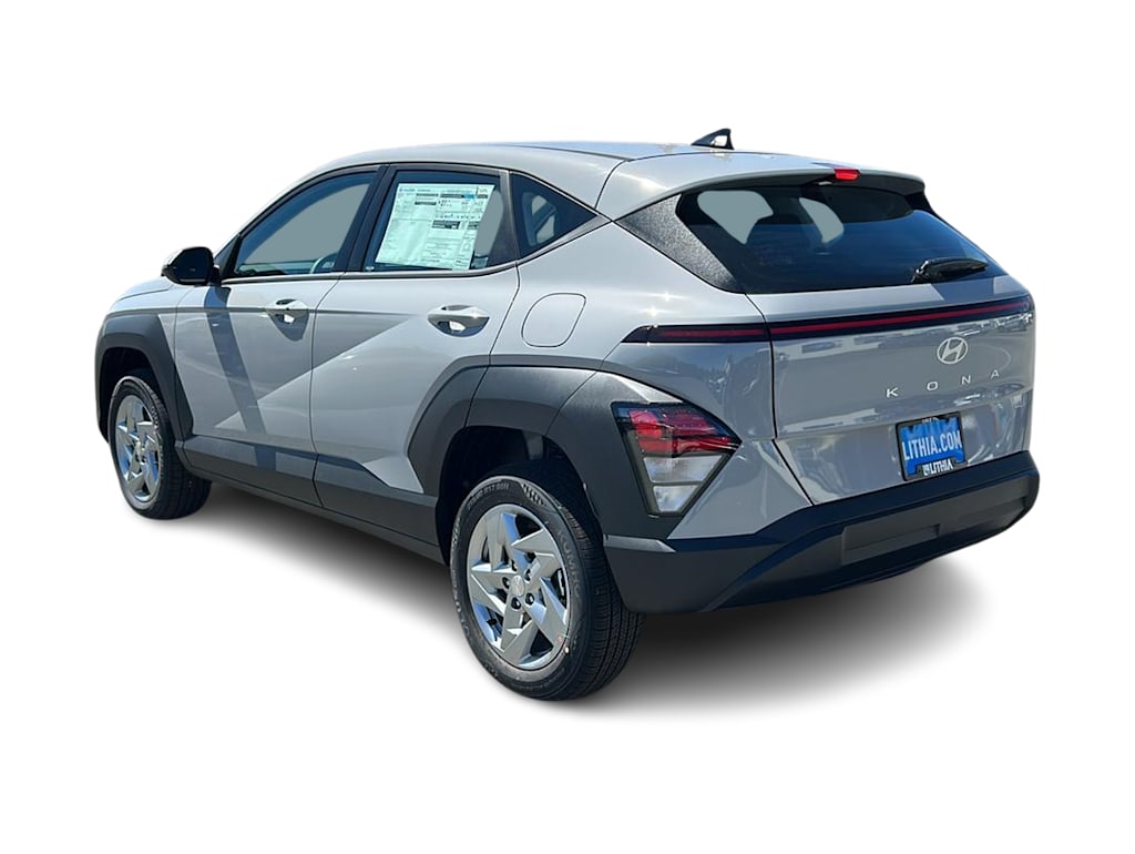 Thumbnail: 2027 Hyundai Kona - 4
