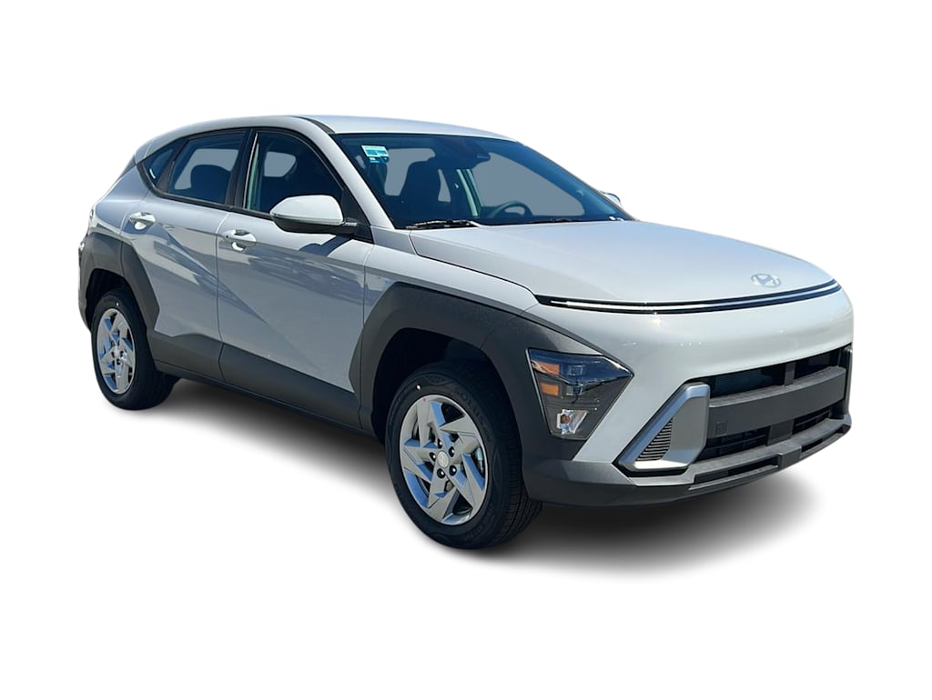 Thumbnail: 2027 Hyundai Kona - 17