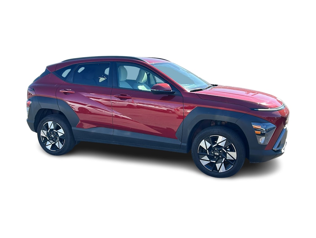 Thumbnail: 2025 Hyundai Kona - 12