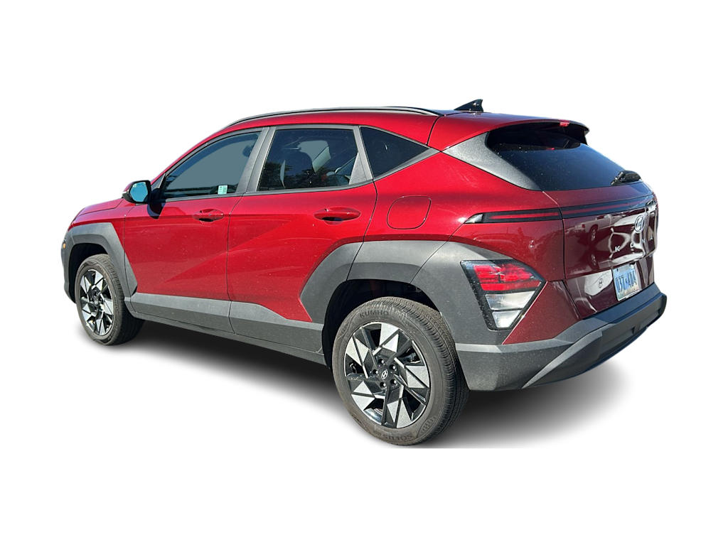 Thumbnail: 2025 Hyundai Kona - 4