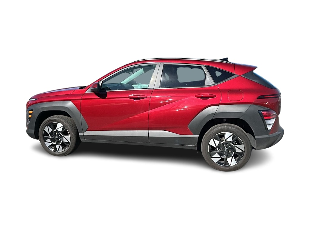 Thumbnail: 2025 Hyundai Kona - 3