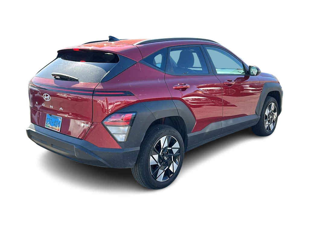 Thumbnail: 2025 Hyundai Kona - 13