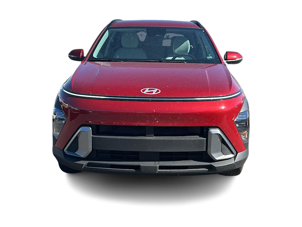 Thumbnail: 2025 Hyundai Kona - 5