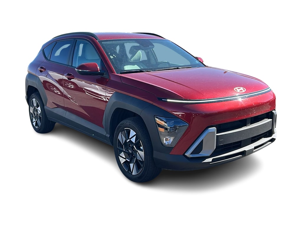 Thumbnail: 2025 Hyundai Kona - 11