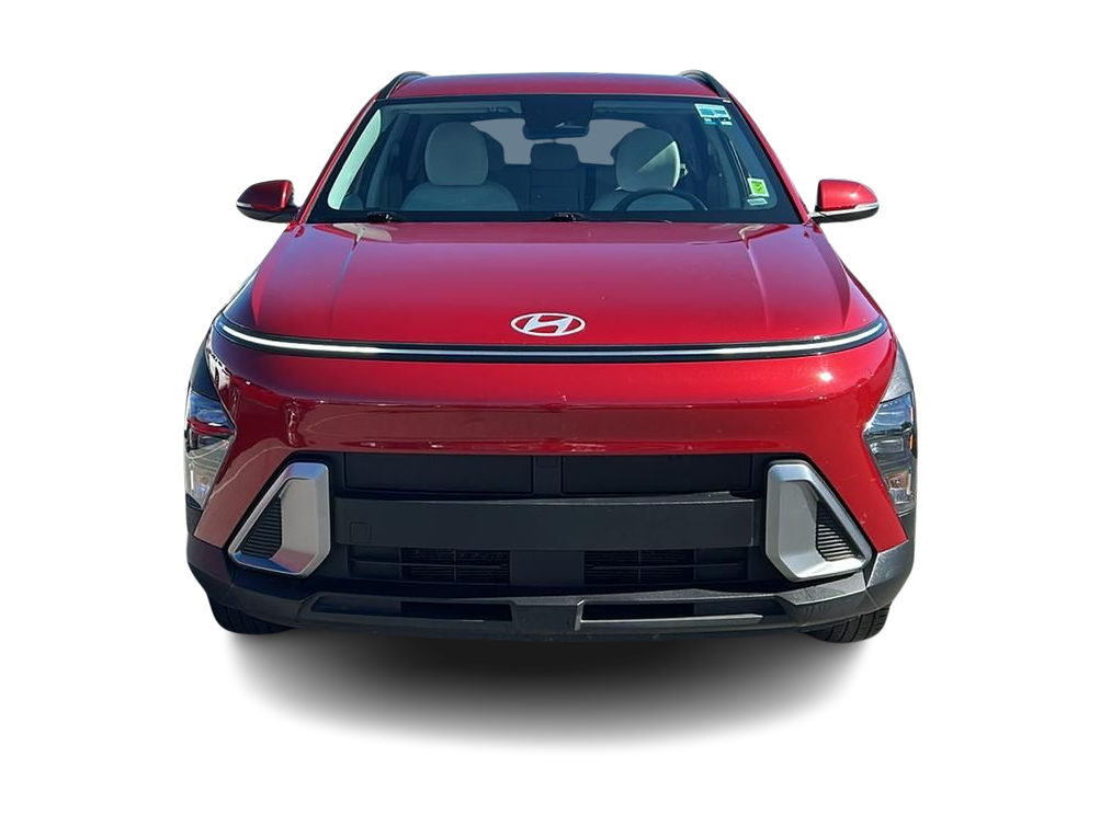 Thumbnail: 2025 Hyundai Kona - 6