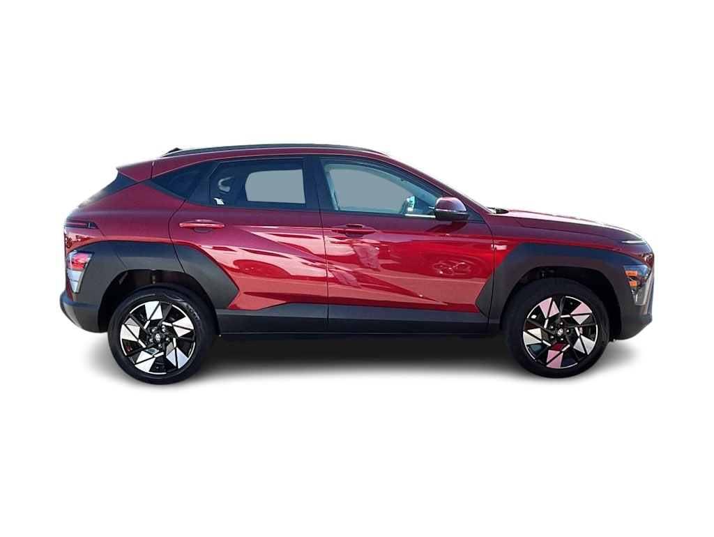 Thumbnail: 2025 Hyundai Kona - 20