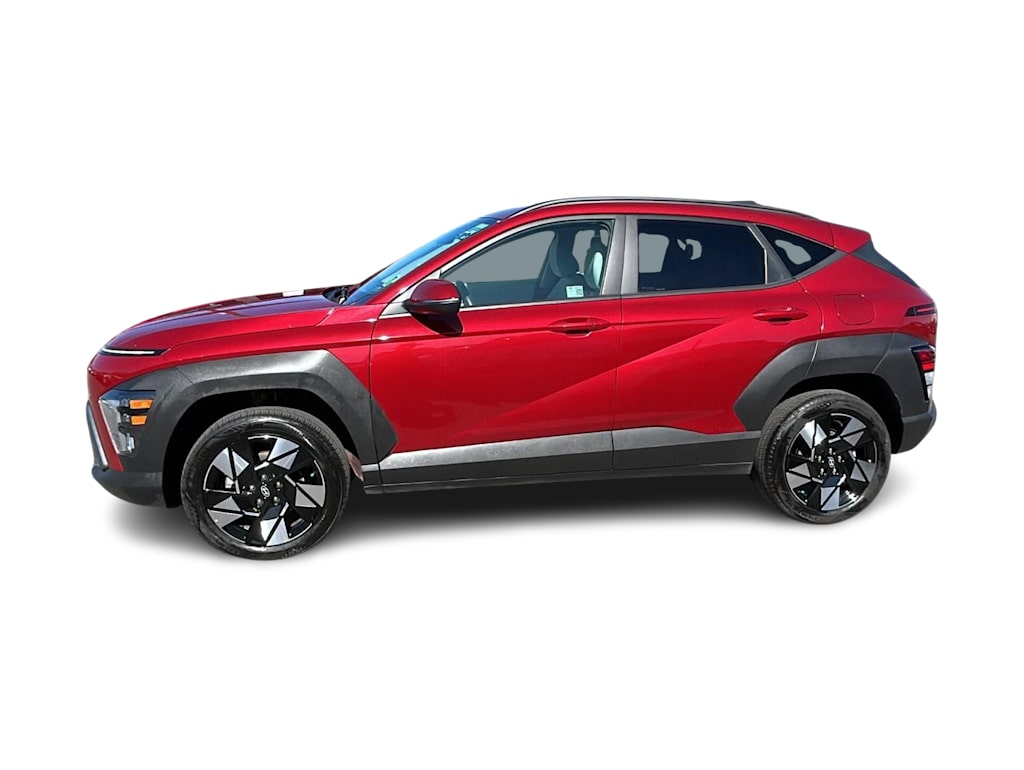 Thumbnail: 2025 Hyundai Kona - 3