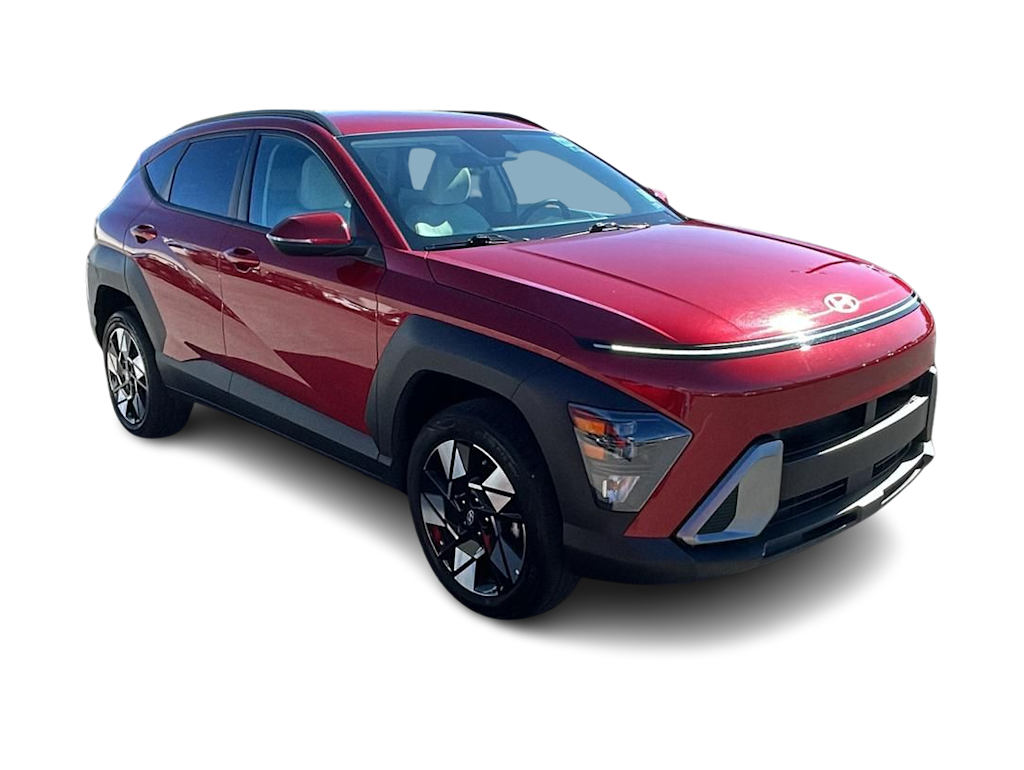 Thumbnail: 2025 Hyundai Kona - 19