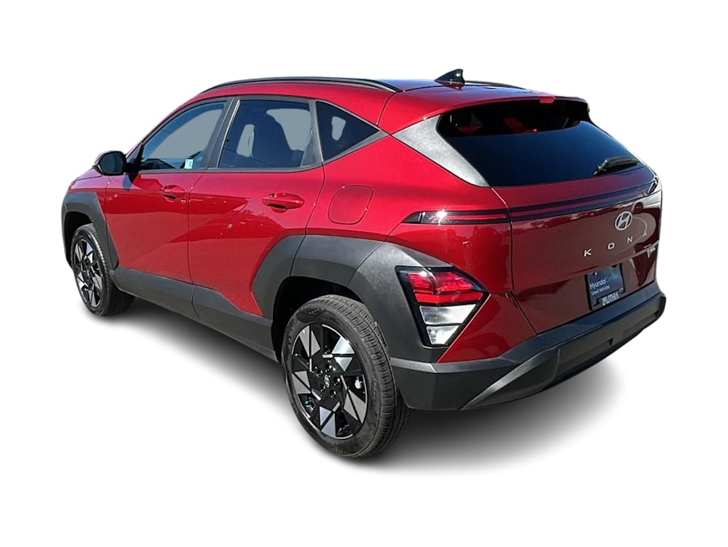 Thumbnail: 2025 Hyundai Kona - 4