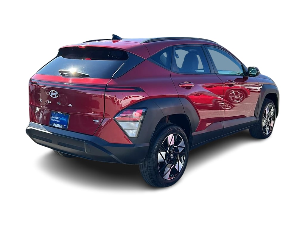Thumbnail: 2025 Hyundai Kona - 21