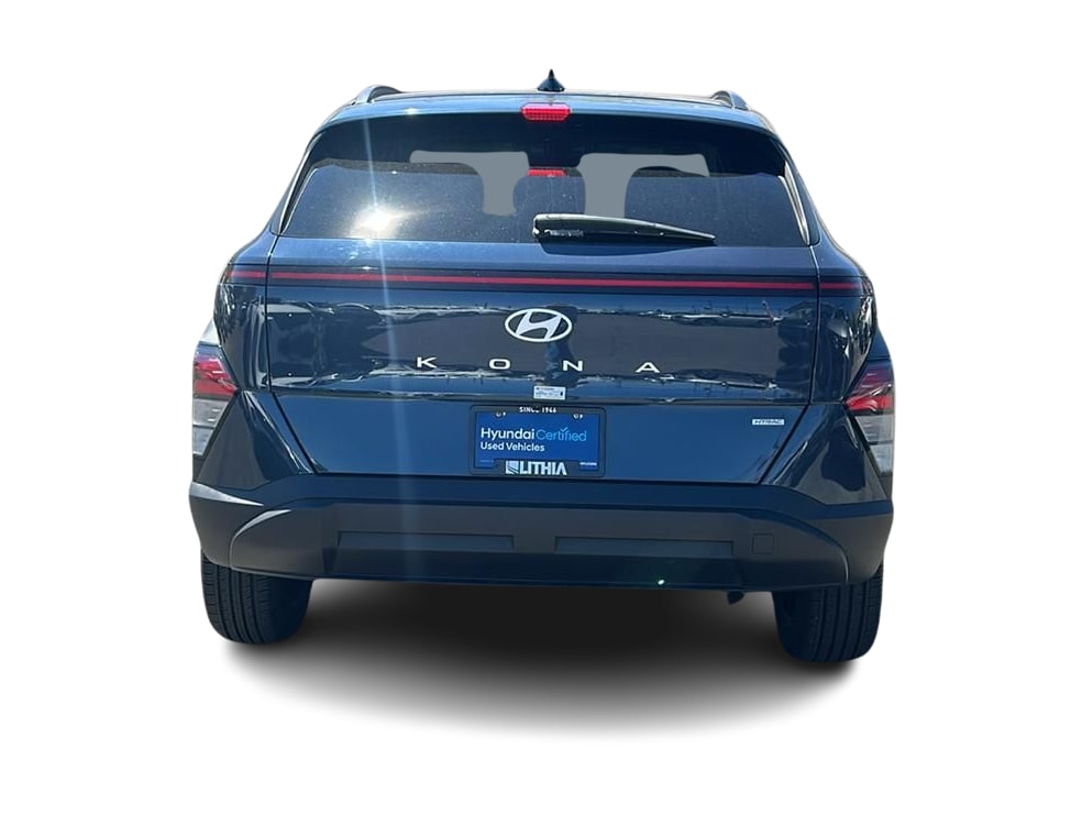 Thumbnail: 2024 Hyundai Kona - 5