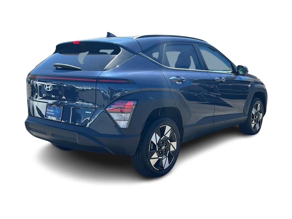 Thumbnail: 2024 Hyundai Kona - 22
