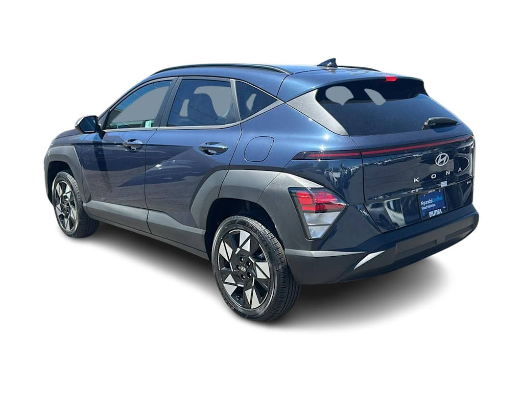 Thumbnail: 2024 Hyundai Kona - 4