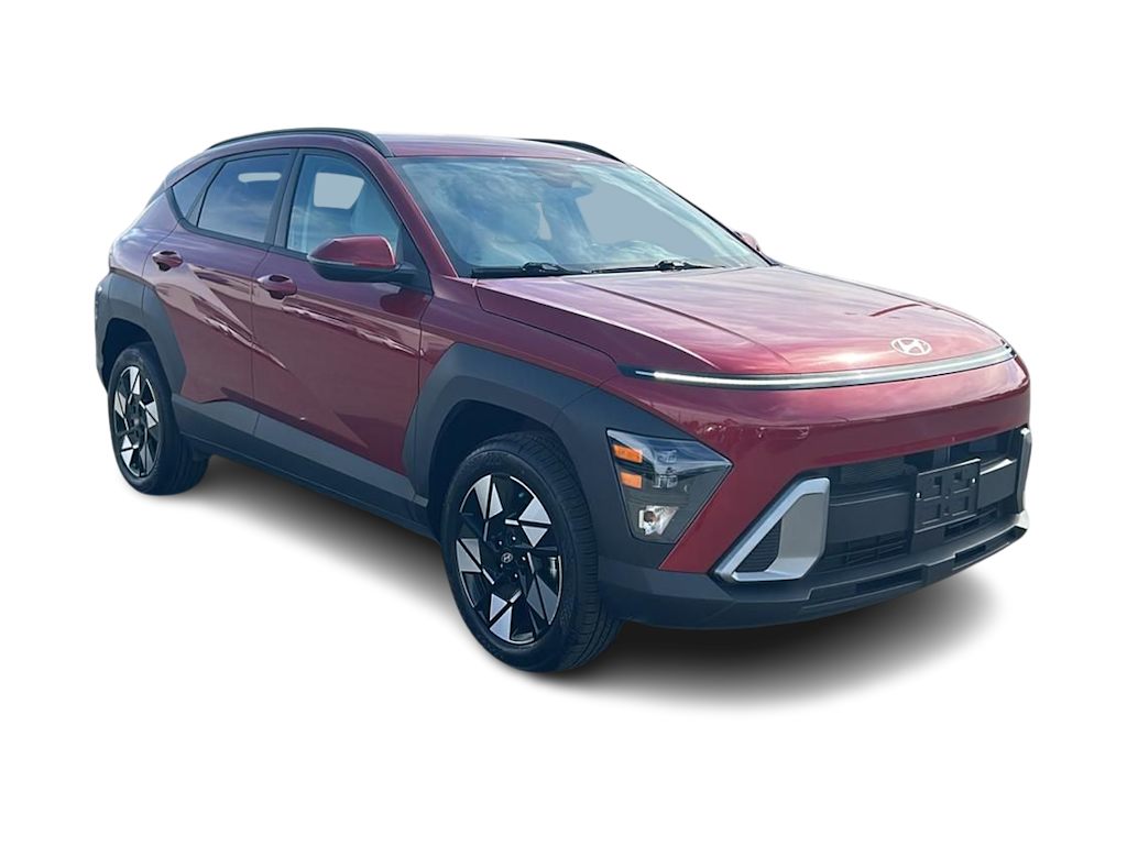 Thumbnail: 2025 Hyundai Kona - 20