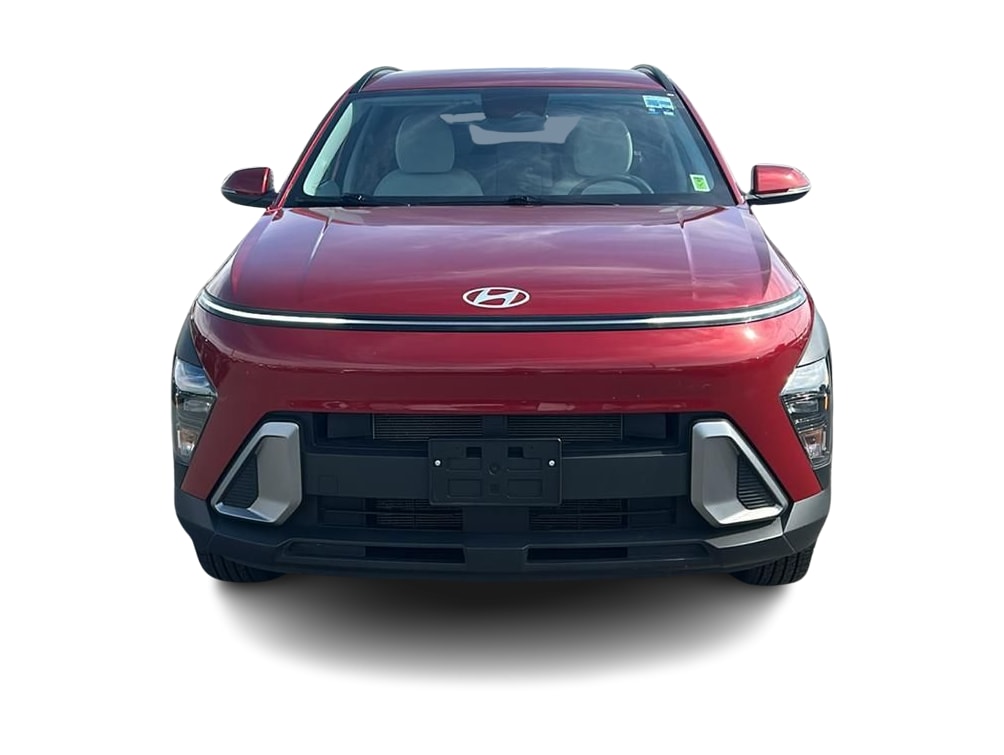 Thumbnail: 2025 Hyundai Kona - 6