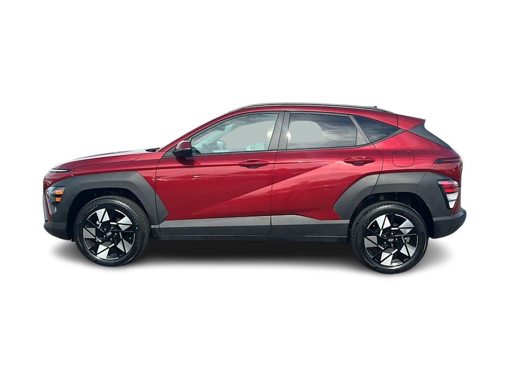 Thumbnail: 2025 Hyundai Kona - 3
