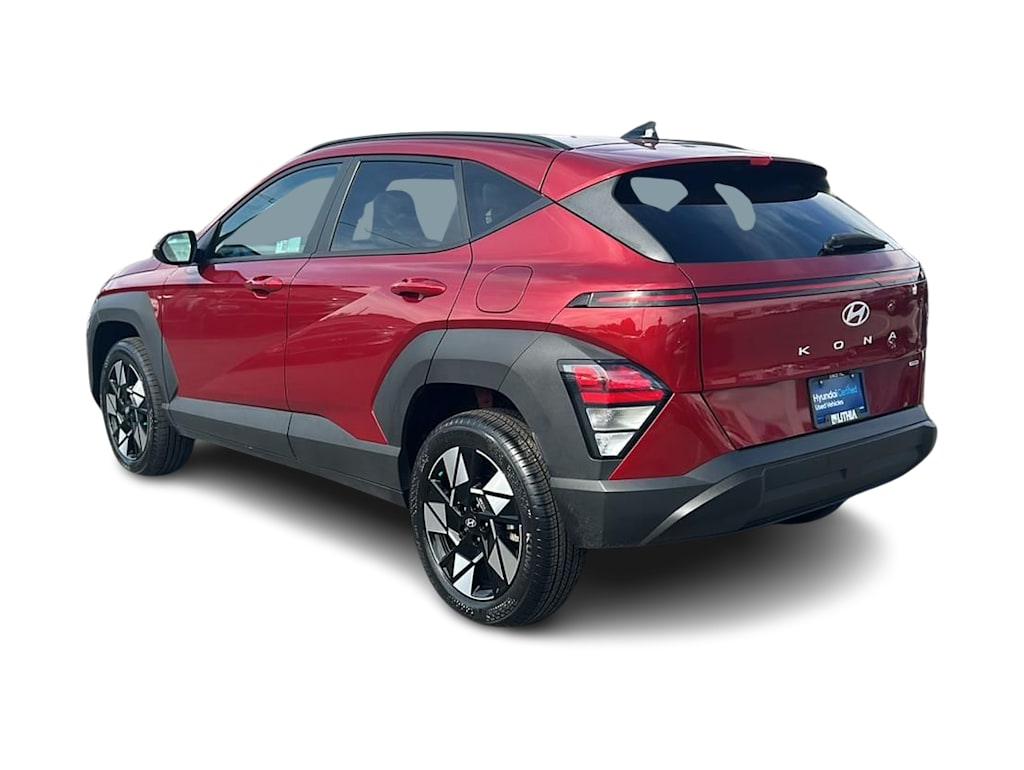 Thumbnail: 2025 Hyundai Kona - 4