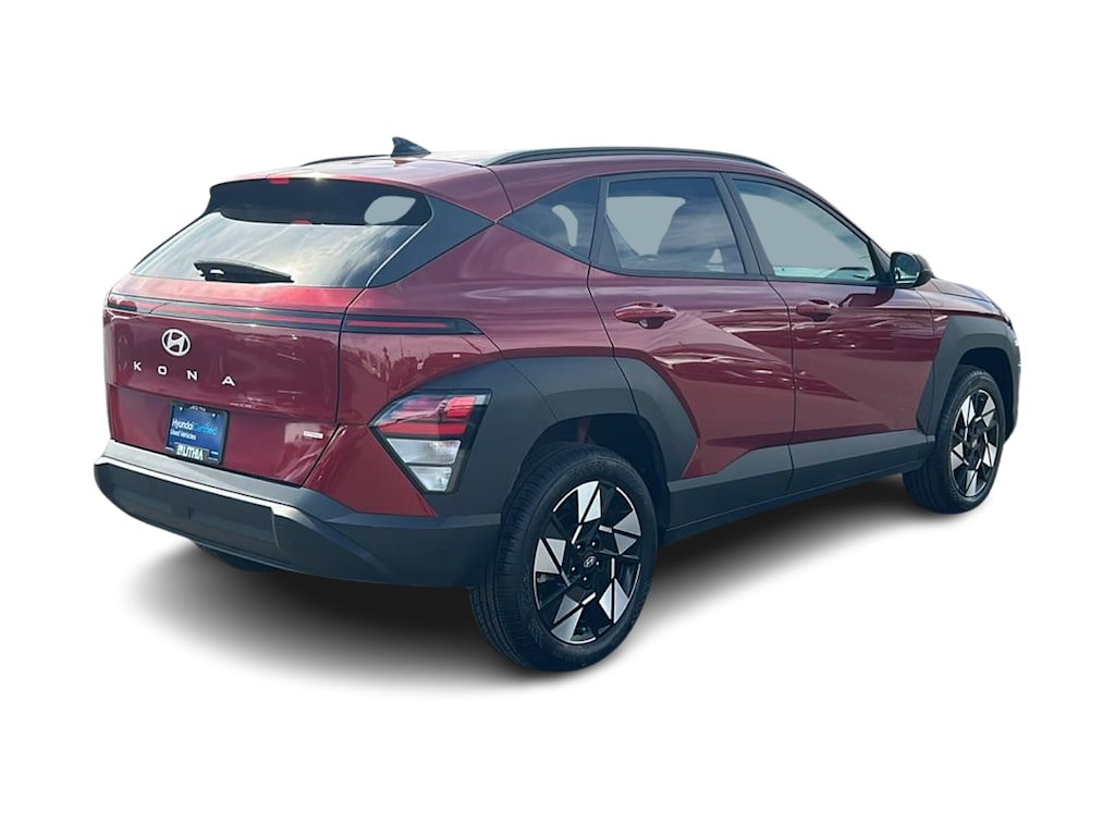 Thumbnail: 2025 Hyundai Kona - 22