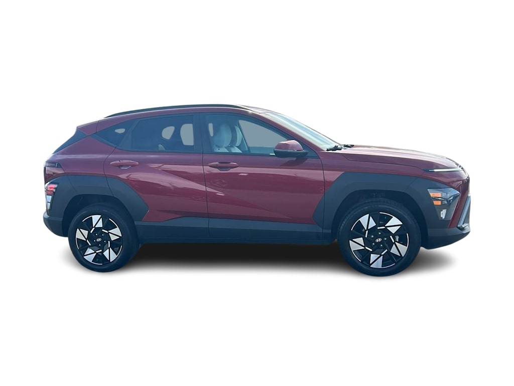 Thumbnail: 2025 Hyundai Kona - 21