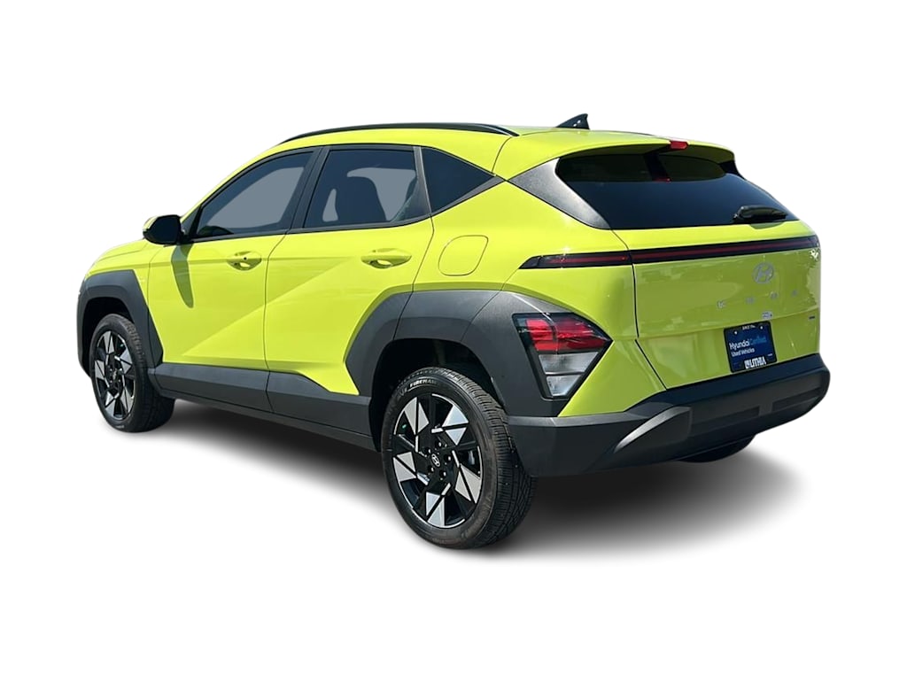Thumbnail: 2024 Hyundai Kona - 19