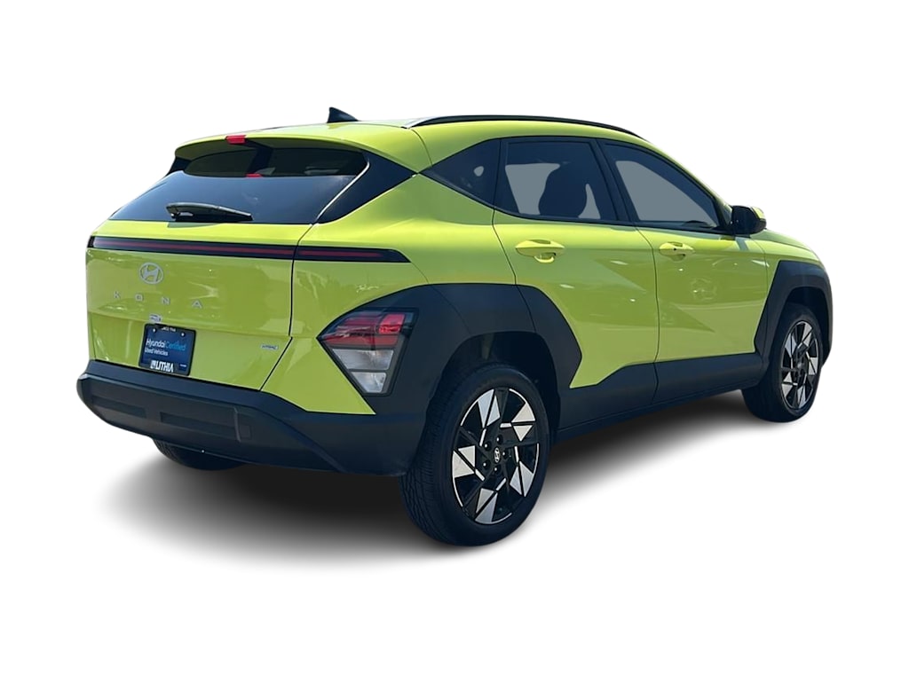 Thumbnail: 2024 Hyundai Kona - 17