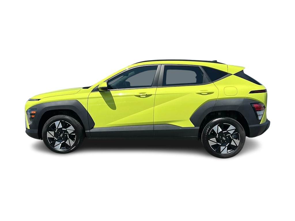 Thumbnail: 2024 Hyundai Kona - 3