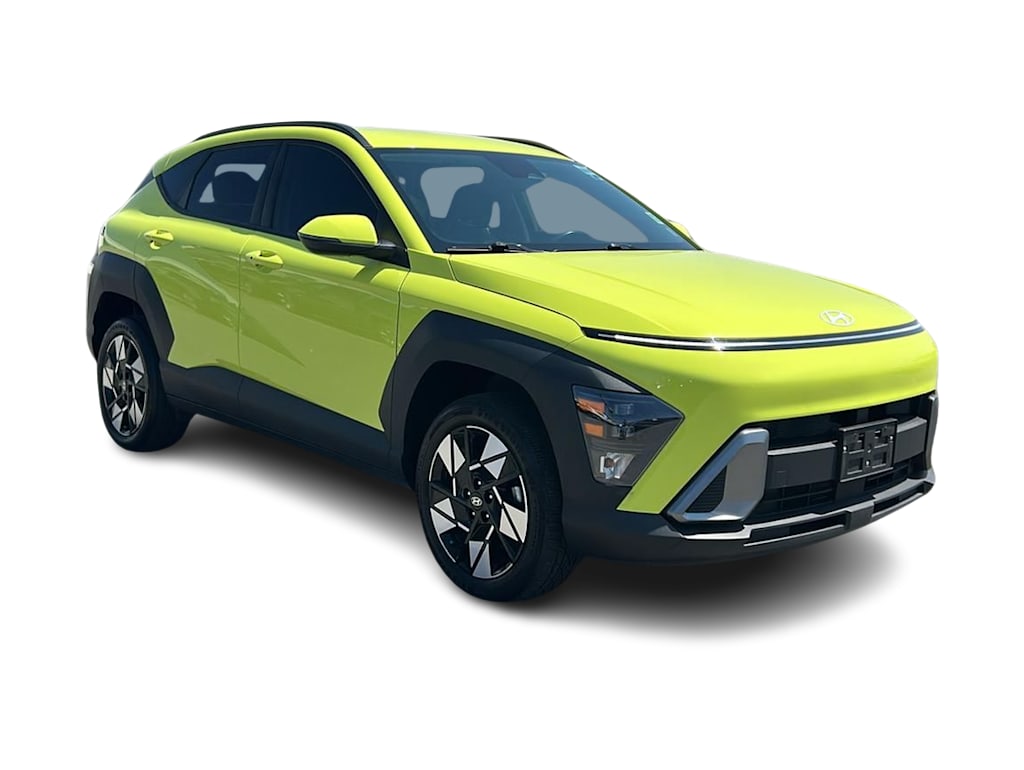 Thumbnail: 2024 Hyundai Kona - 15
