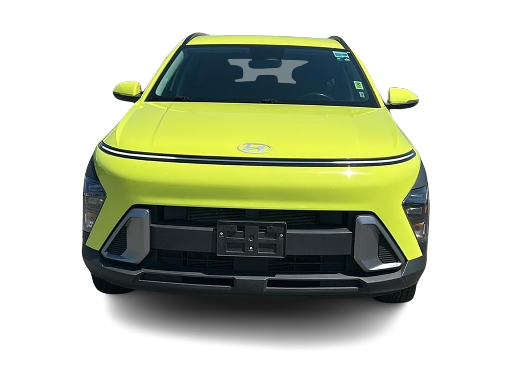 Thumbnail: 2024 Hyundai Kona - 4