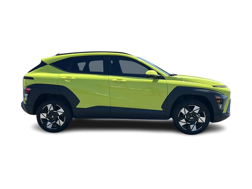Thumbnail: 2024 Hyundai Kona - 16