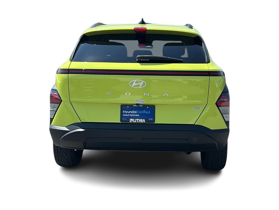 Thumbnail: 2024 Hyundai Kona - 18
