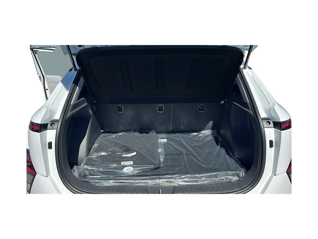 2025 Hyundai Kona SEL 18