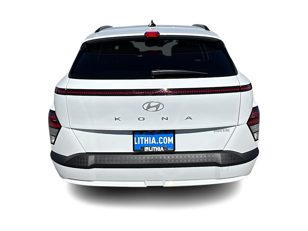 2025 Hyundai Kona SEL 5