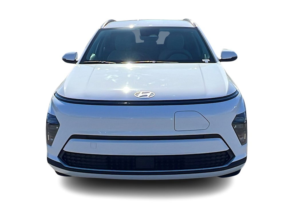 2025 Hyundai Kona SEL 6