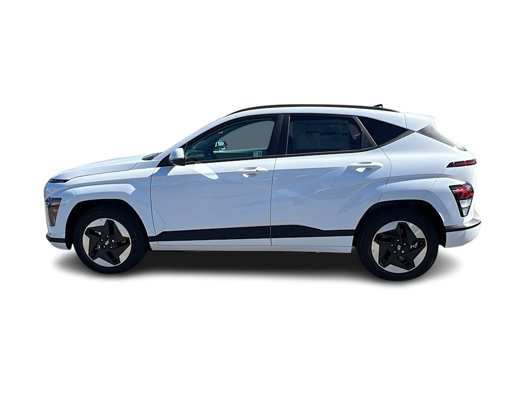 2025 Hyundai Kona SEL 3