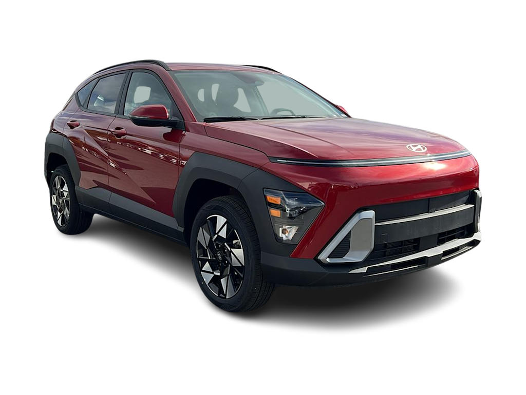 Thumbnail: 2025 Hyundai Kona - 19