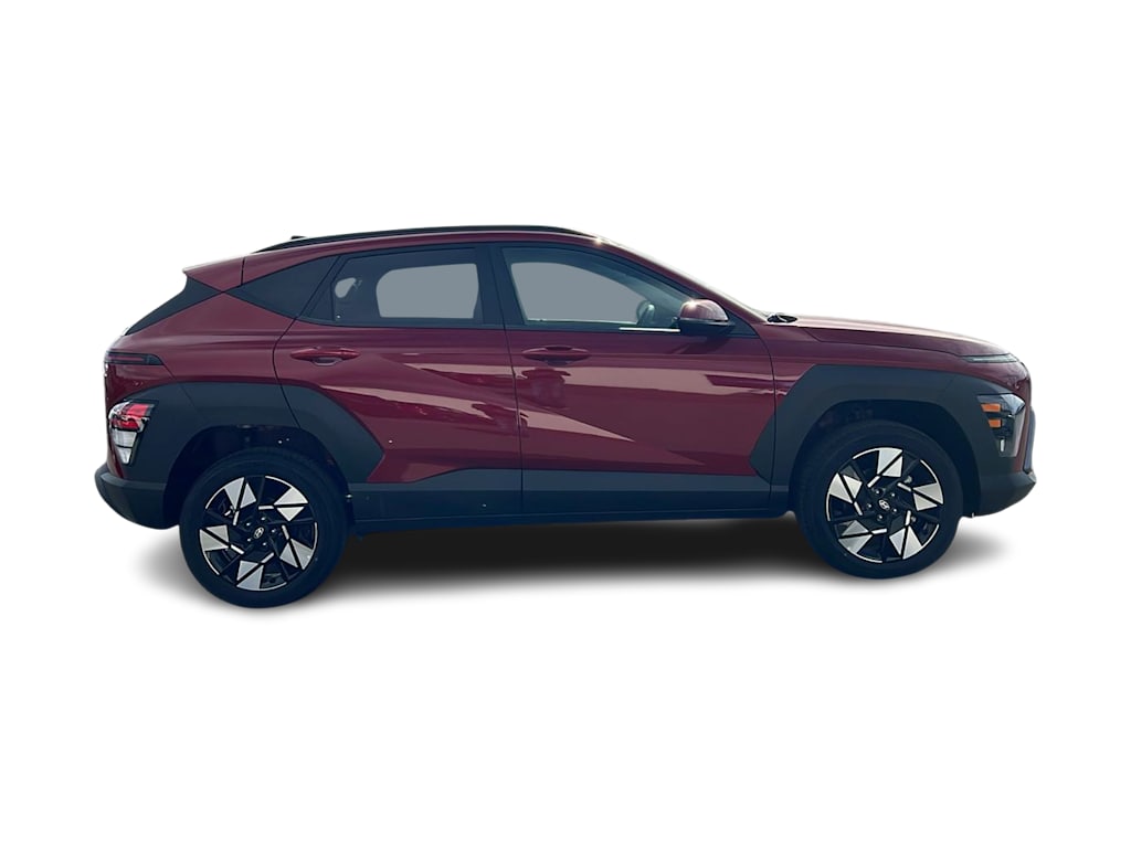 Thumbnail: 2025 Hyundai Kona - 20