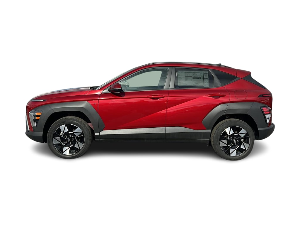 Thumbnail: 2025 Hyundai Kona - 3