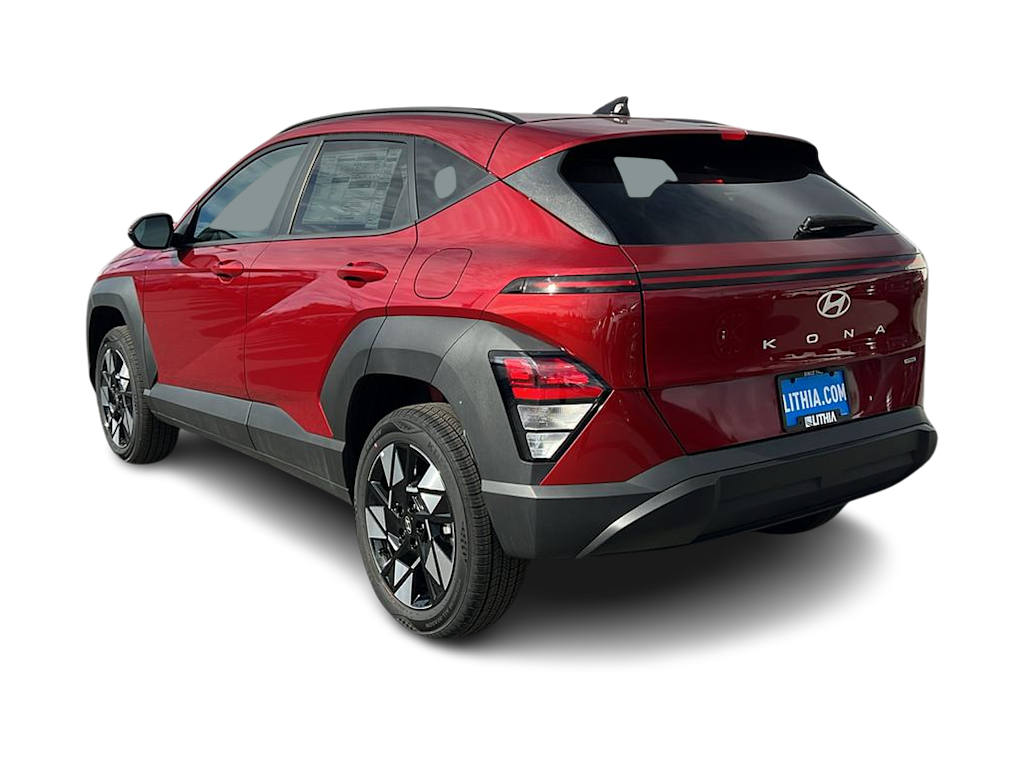 Thumbnail: 2025 Hyundai Kona - 4