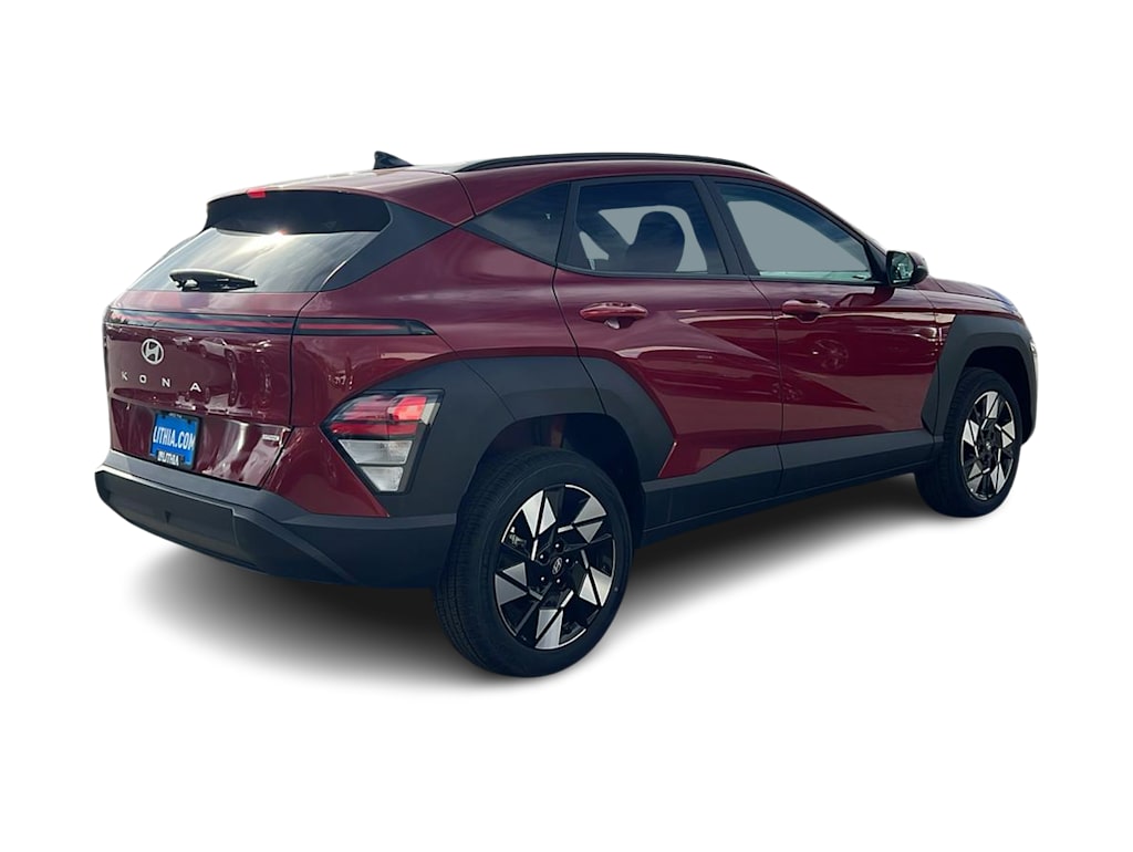 Thumbnail: 2025 Hyundai Kona - 21