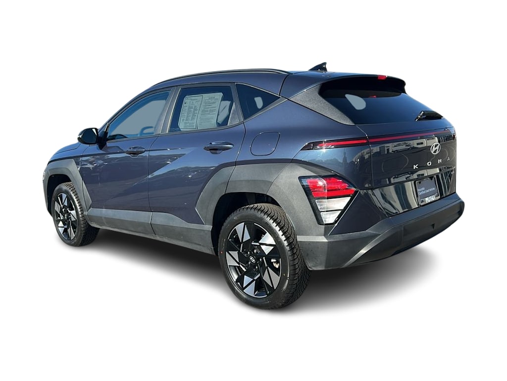 Thumbnail: 2024 Hyundai Kona - 4