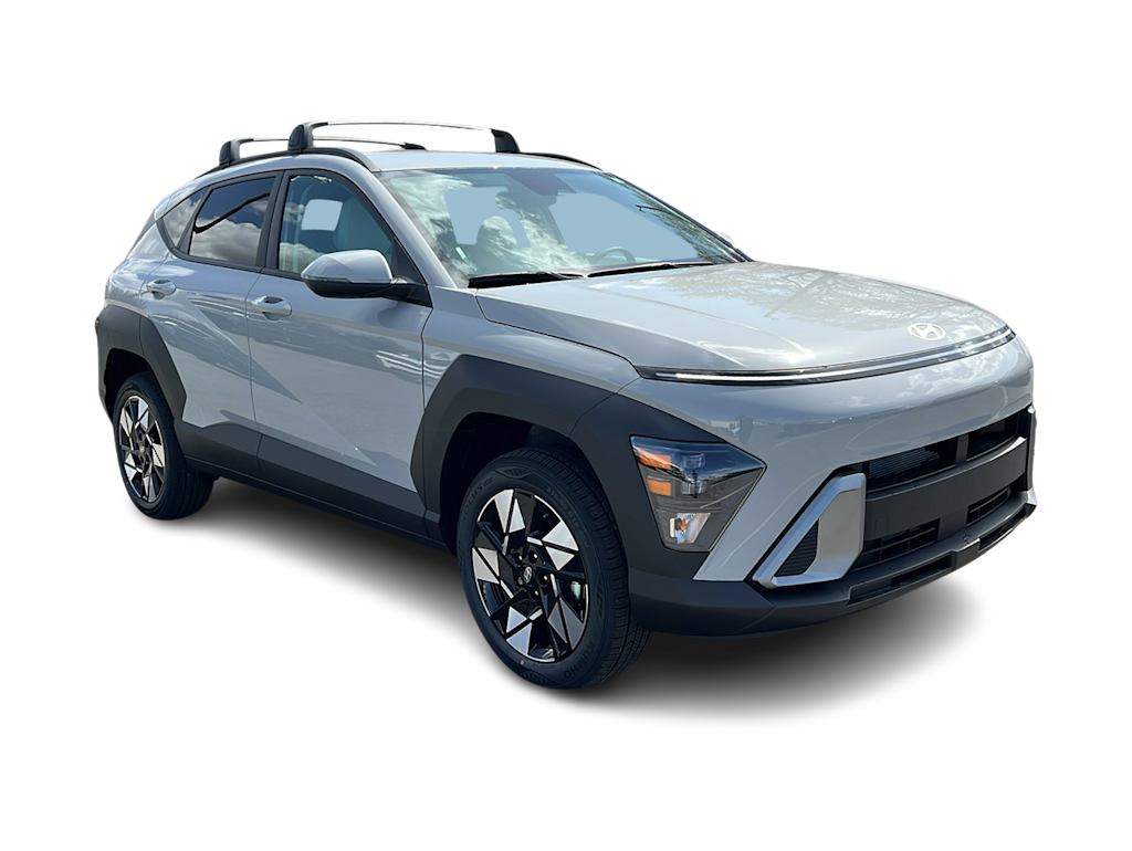 2025 Hyundai Kona SEL 19