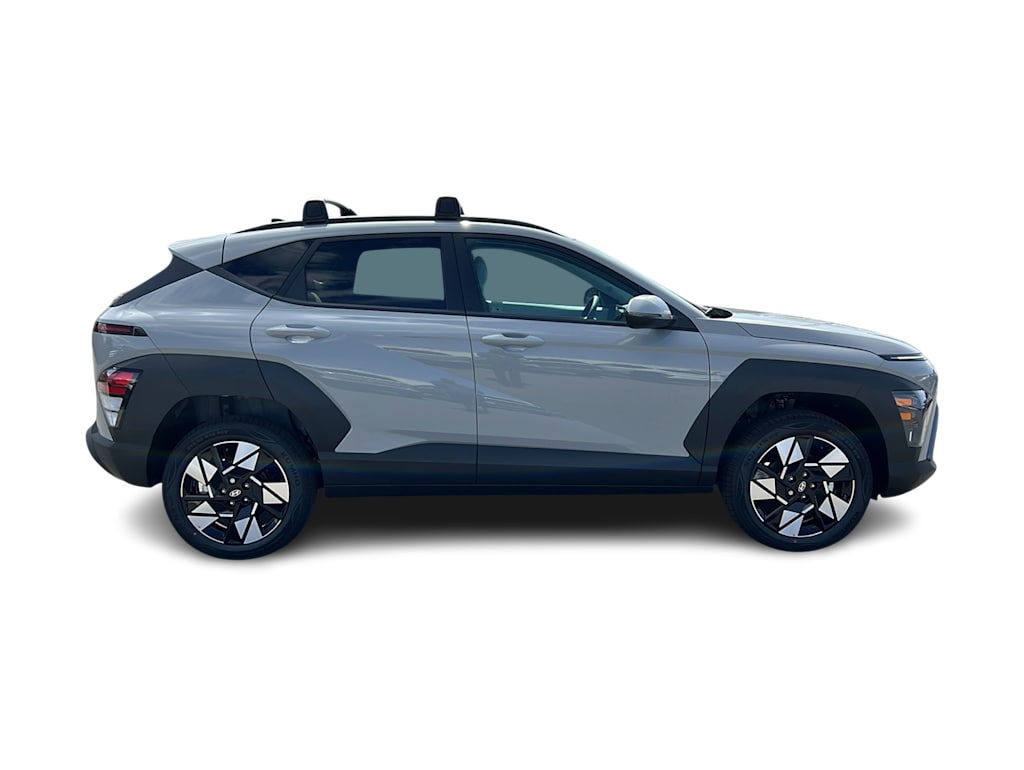 2025 Hyundai Kona SEL 20