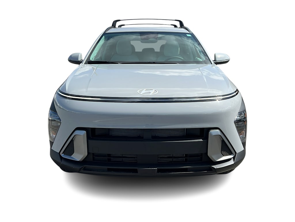 2025 Hyundai Kona SEL 6